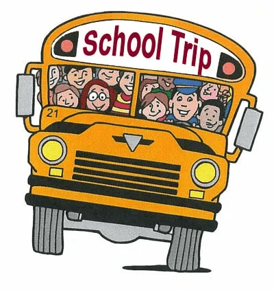 school trip