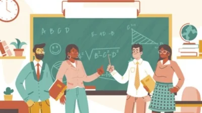 teachers